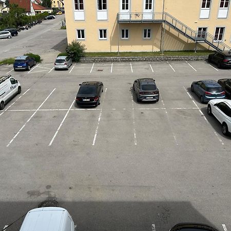 "Am Limes" Hotel Эннс Экстерьер фото