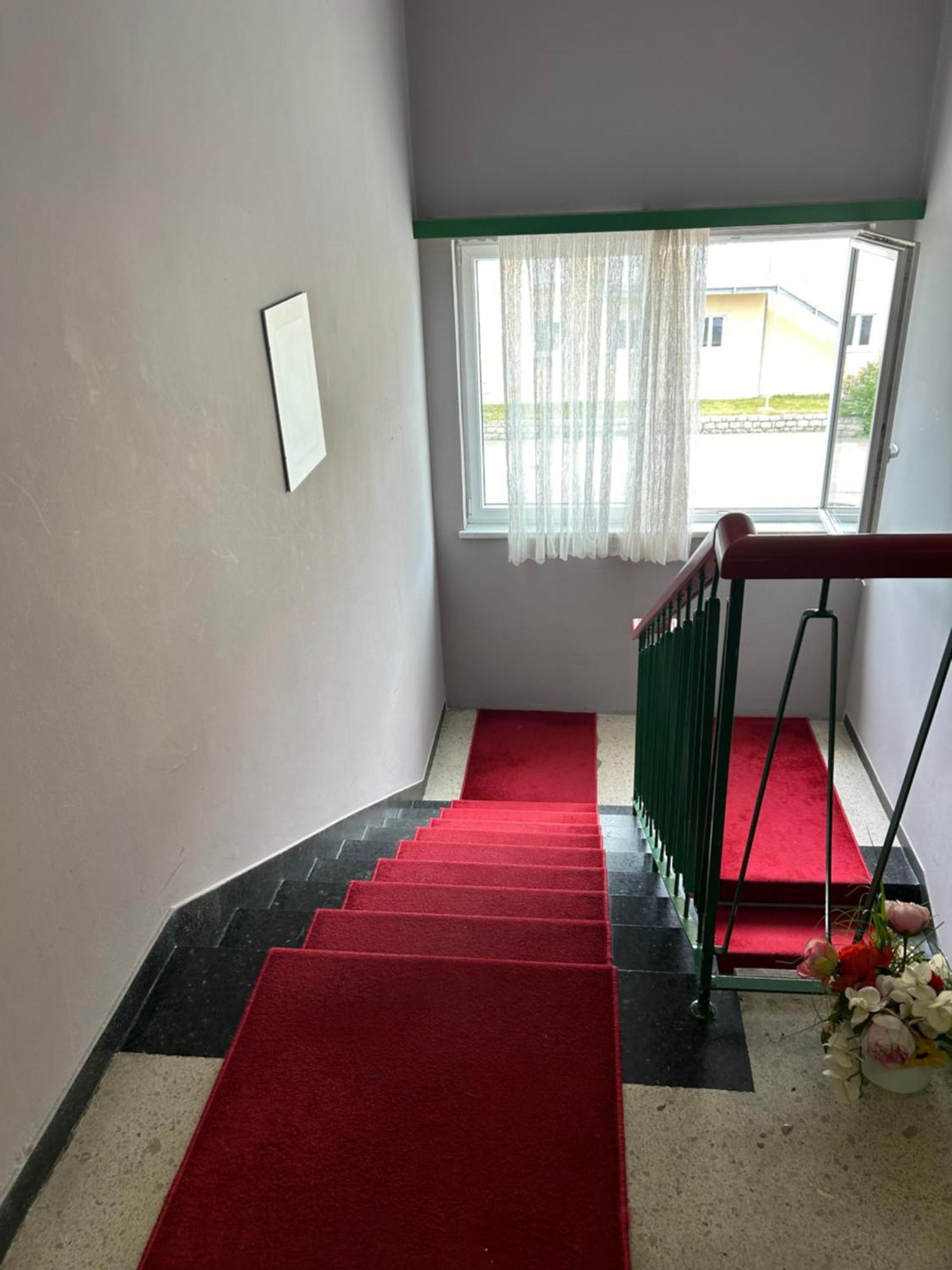 "Am Limes" Hotel Эннс Экстерьер фото