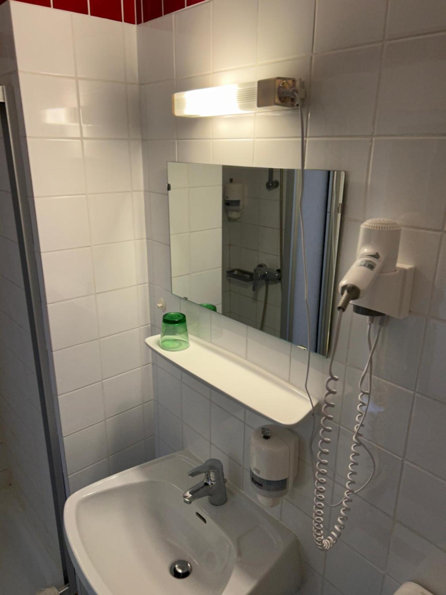 "Am Limes" Hotel Эннс Экстерьер фото