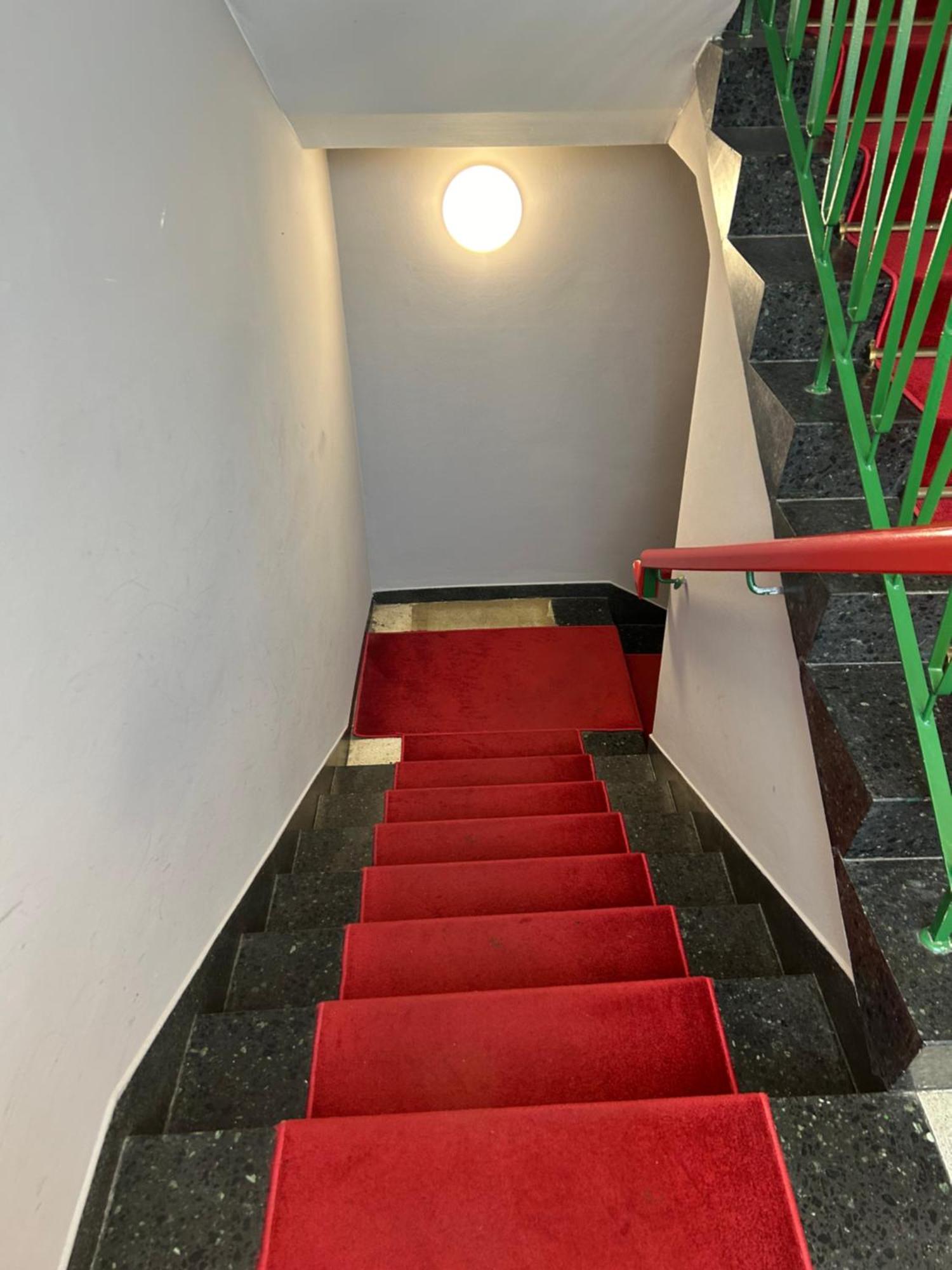 "Am Limes" Hotel Эннс Экстерьер фото