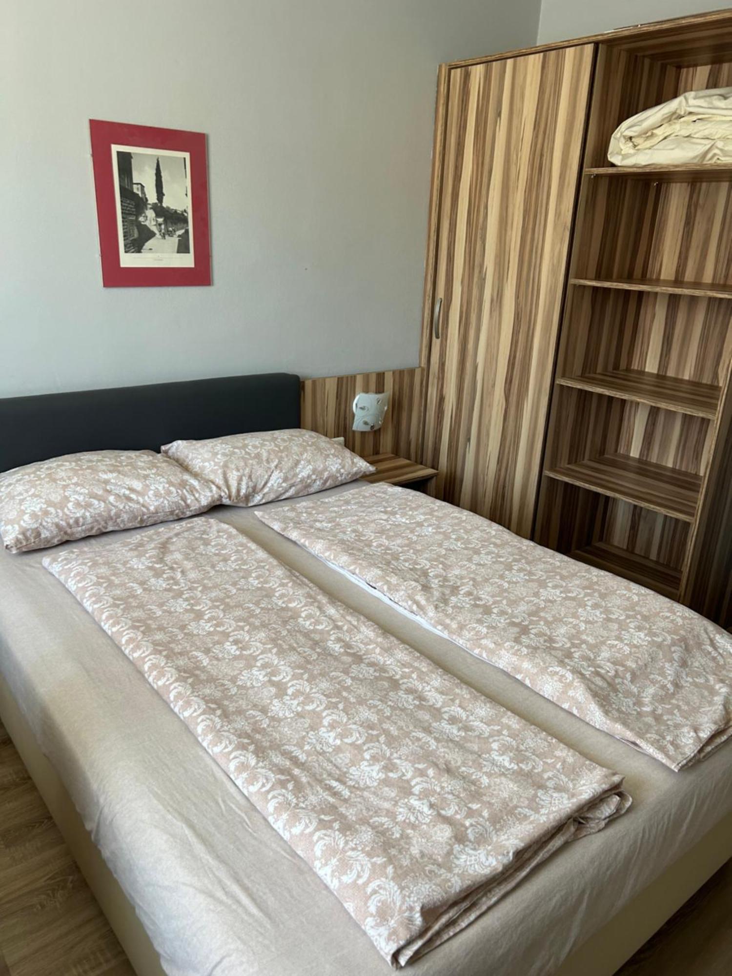 "Am Limes" Hotel Эннс Экстерьер фото