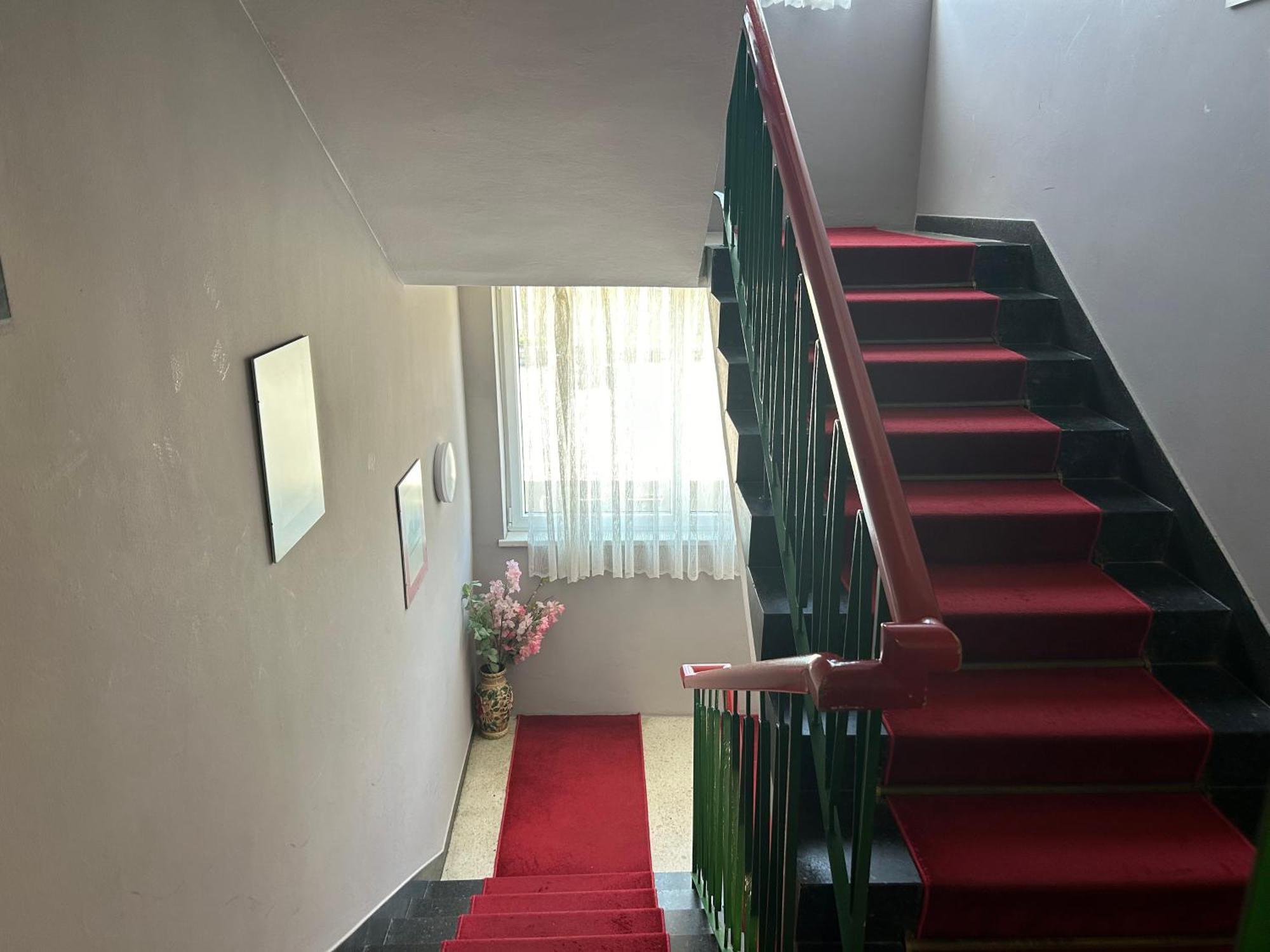 "Am Limes" Hotel Эннс Экстерьер фото