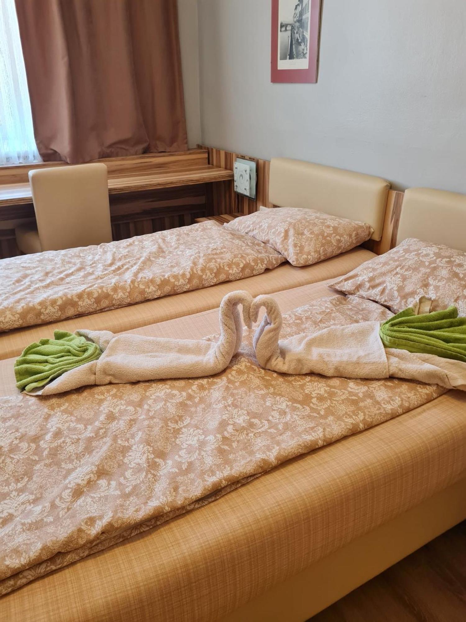"Am Limes" Hotel Эннс Экстерьер фото