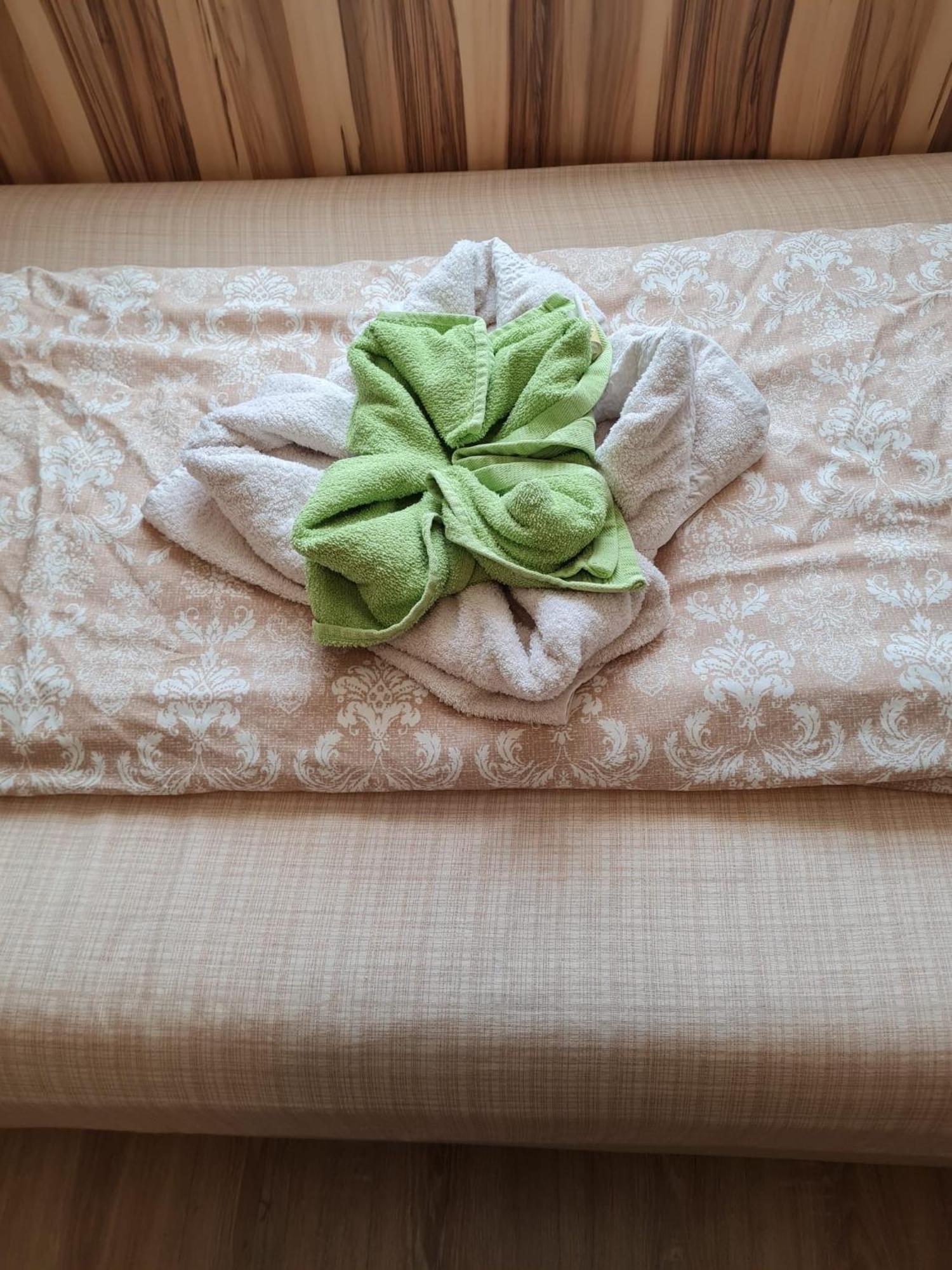 "Am Limes" Hotel Эннс Экстерьер фото